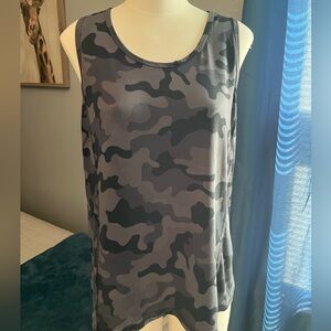 Set of 3 Zeros Racer back athletic tank